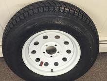 RADIAL TIRE